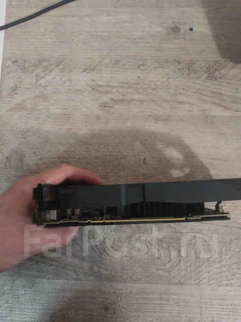 GeForce GTX 1050 Ti ����