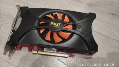 GeForce GTX 460 ����