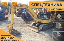 Komatsu PC30MR ����