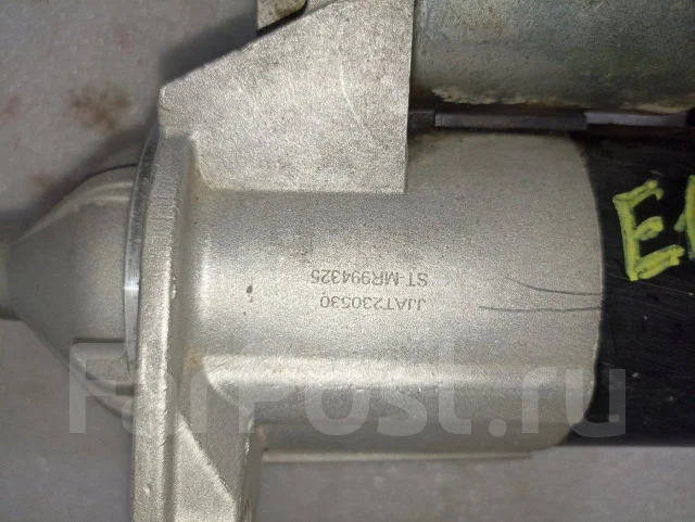 ������� Mitsubishi Galant MD301351 ����