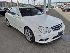 Mercedes-Benz CLK-Class. C209, 272960 ����