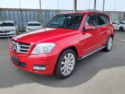 Mercedes-Benz GLK-Class. X204, 272948 ����