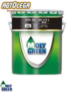 MolyGreen Heavy Duty. 10W-30, �������������, 20��. ����
