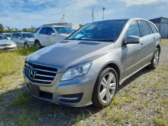 Mercedes-Benz R-Class. W251, 272967 ����