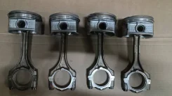 ������ � �������� Toyota 2AZ-FE (��������) 1320109790A0 ����