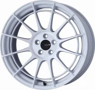 Enkei Racing Revolution NT03RR. 9.0x18", 5x100, ET48, �� 73,3���. ��� ����� �� ������������ ����