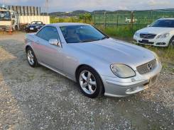 Mercedes-Benz SLK-Class. R170, 112947 ����