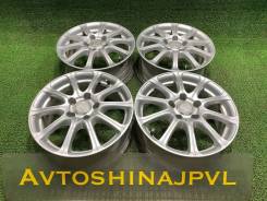 Bridgestone Vaggio. 6.5x16", 5x114.3, ET38, �� 73,1���. ����