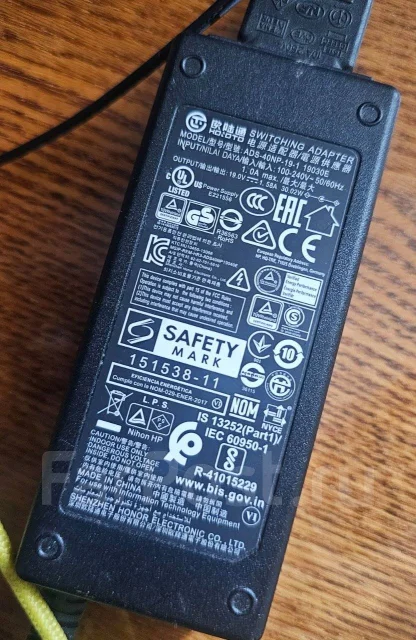HP. 24" ����