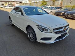 Mercedes-Benz CLS-Class. C218, 276850 ����