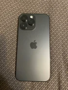 Apple iPhone 14 Pro Max. �/�, 256 ��, ������, 4G LTE ����