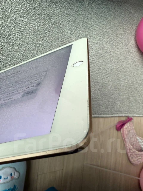 Apple iPad 5 ����