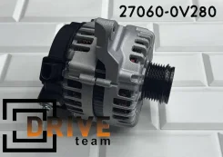 ��������� 27060-0V280 DAL070 2AR-FE Alphard AGH3# 150A Taiwan 27060-0V280 ����
