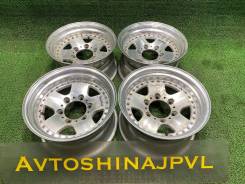 Work DeerField. 8.0x15", 6x139.7, ET0, �� 108���. ����