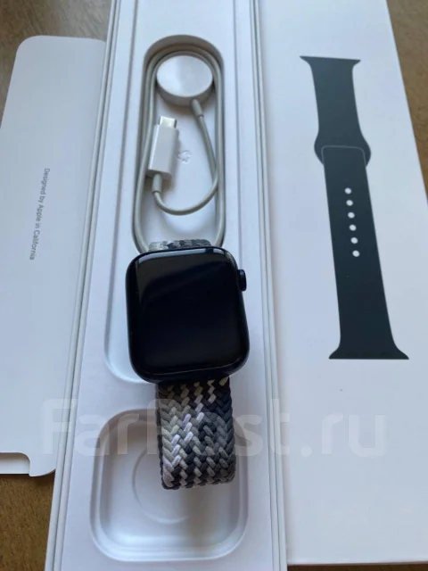 Apple Watch SE 2 ����