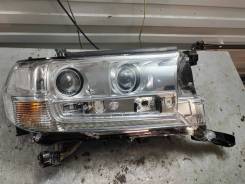 ���� ������ Toyota Land Cruiser 200 LED (2015 - �. �. ) 8110560K10 ����