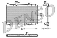 �������� [638x350] Denso DRM50007 DRM50007 ����