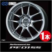 Enkei Perfomance Line PF01SS. 8.0x17", 5x114.3, ET50, �� 75���. ��� ����� �� ������������ ����
