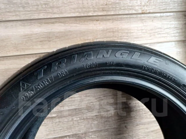 Triangle AdvanteX TC101. ������, 2022 ���, �/�, ����� 5 % ����