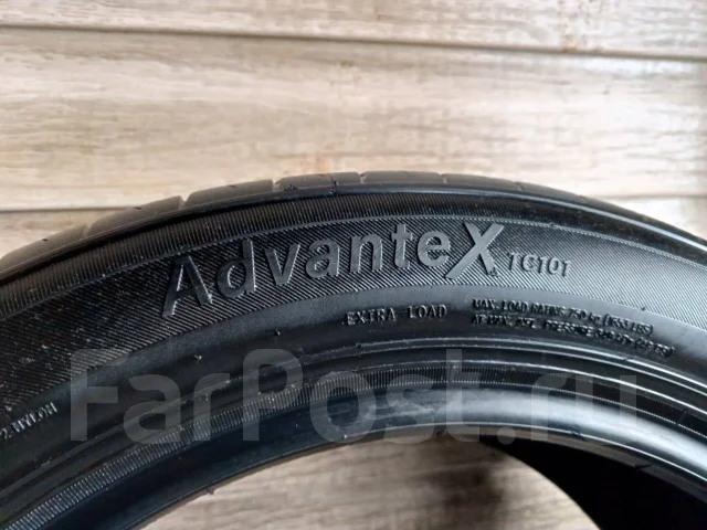 Triangle AdvanteX TC101. ������, 2022 ���, �/�, ����� 5 % ����