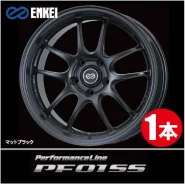 Enkei Perfomance Line PF01SS. 8.0x17", 5x114.3, ET50, �� 75���. ��� ����� �� ������������ ����