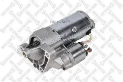 ������� 12V 2KW 10TOpel Movano, Renault Master 00-10 Stellox 0610182SX 0610182SX ����