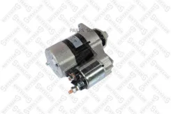 ������� 12V 0.85KW 8T Stellox 0610117SX 0610117SX ����