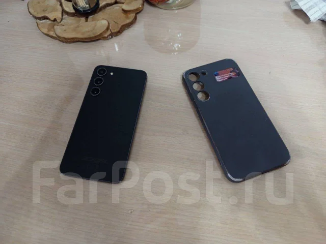 Samsung Galaxy S23+. �/�, 256 �� ����