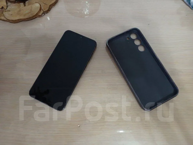 Samsung Galaxy S23+. �/�, 256 �� ����