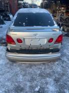 Toyota Aristo ����