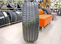 Nexen Roadian HTX 2. ������, ����� ����