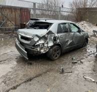 Nissan Tiida. 3N1, HR16DE ����