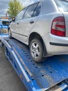 Skoda Fabia ����