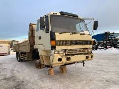 Isuzu Giga ����