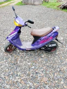 Honda Dio. 49����. ��., ��������, ��� ���, ������ �� �� ����