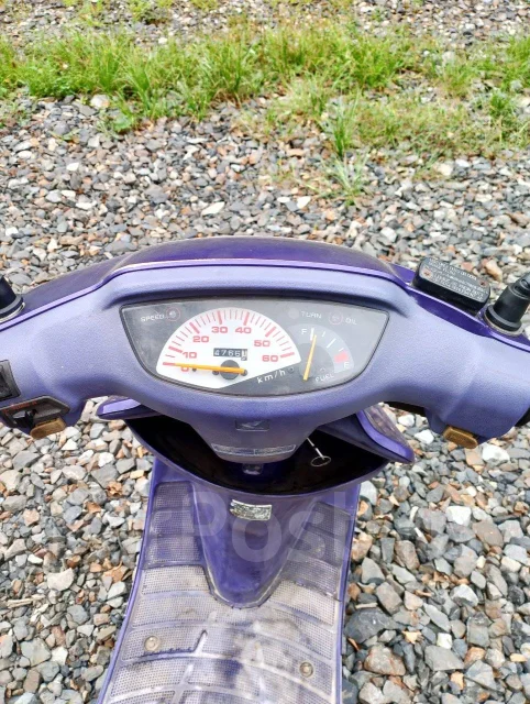 Honda Dio. 49����. ��., ��������, ��� ���, ������ �� �� ����