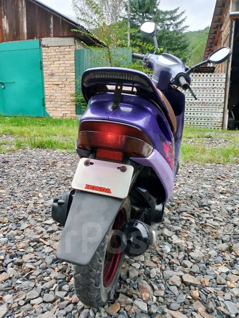 Honda Dio. 49����. ��., ��������, ��� ���, ������ �� �� ����