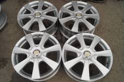 Madeeni. 7.0x17", 5x100, 5x114.3, ET48,  73,1. 