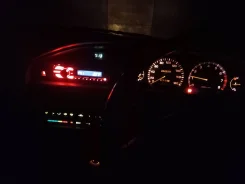 Toyota Corolla. ��������, ��������, 1.3 (65��.�.), ������, 200 000����. �� ����