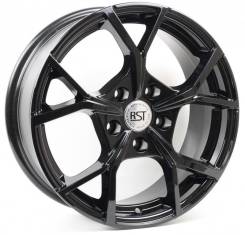 RST