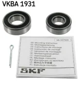 SKF VKBA 1931 ��������� vkba1931 SKF VKBA1931 ����