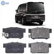    Double Force  Honda DFP3154 
