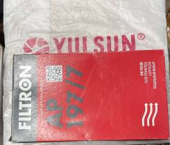   Hyundai/Solaris/KIA RIO IIIFiltron AP1977 AP1977 