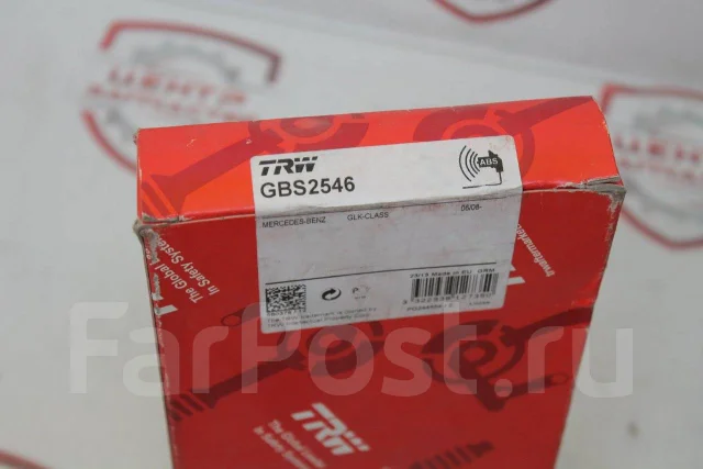 ������ ��� TRW GBS2546 GBS2546 ����