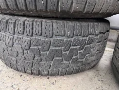 Pirelli Scorpion A/T. ����� at, 2023 ���, �/�, ����� �� 5 % ����