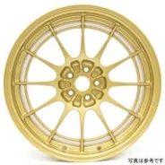 Enkei NT03+M. 9.5x18", 5x100, ET40, �� 72,6���. ��� ����� �� ������������ ����