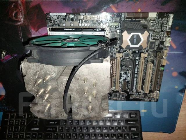 AMD FX-8350 ����