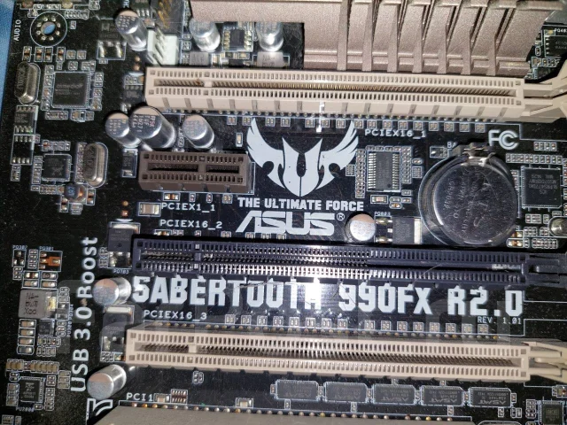 AMD FX-8350 ����