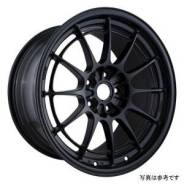 Enkei NT03+M. 9.5x18", 5x100, ET40, �� 72,6���. ��� ����� �� ������������ ����