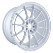 Enkei NT03+M. 9.5x18", 5x114.3, ET40, �� 72,6���. ��� ����� �� ������������ ����